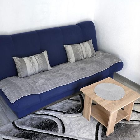 Apartamento Aurora Visoko Exterior foto