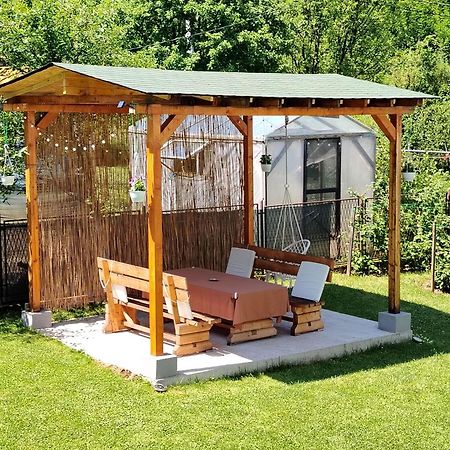 Apartamento Aurora Visoko Exterior foto