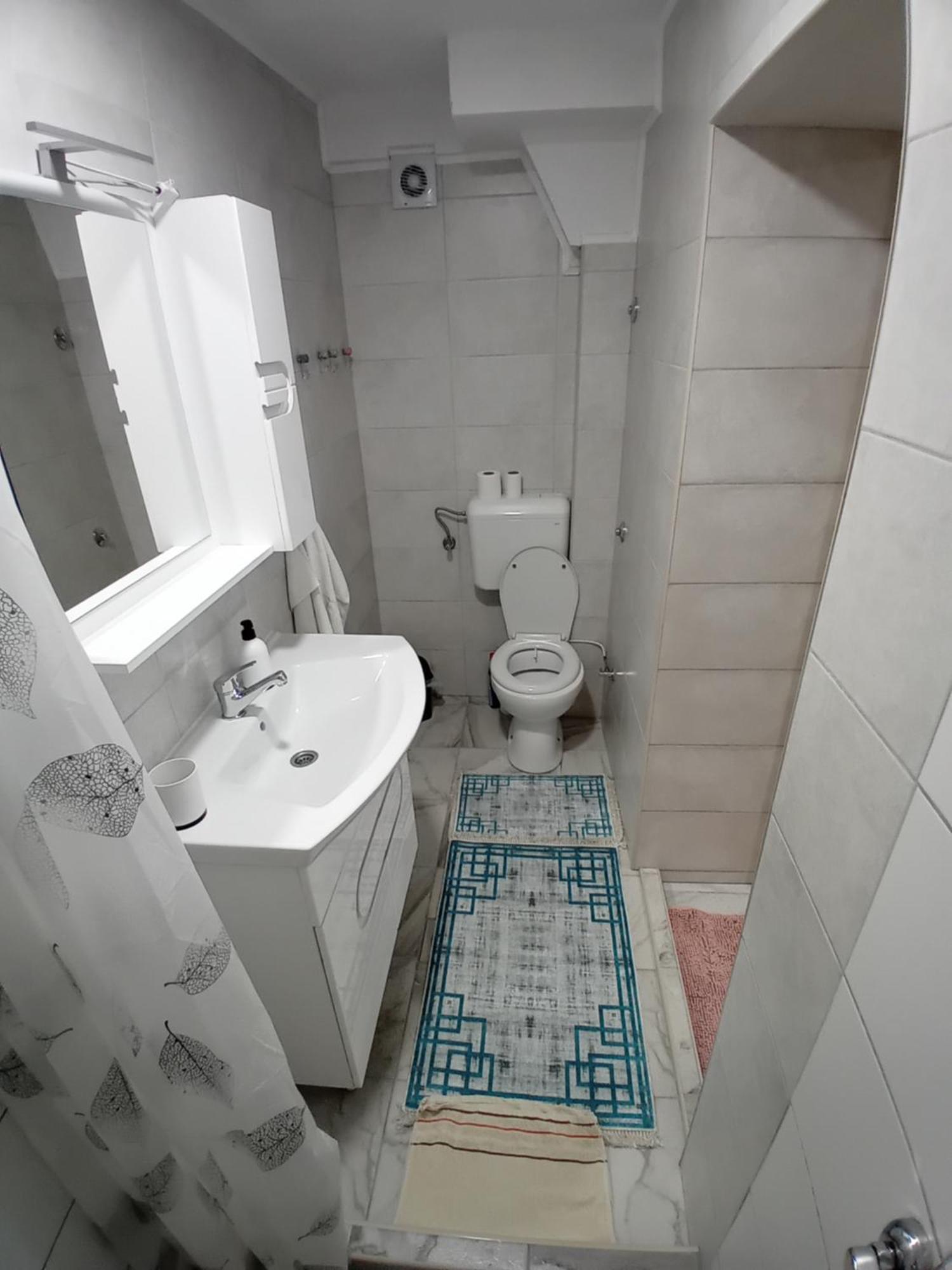 Apartamento Aurora Visoko Exterior foto
