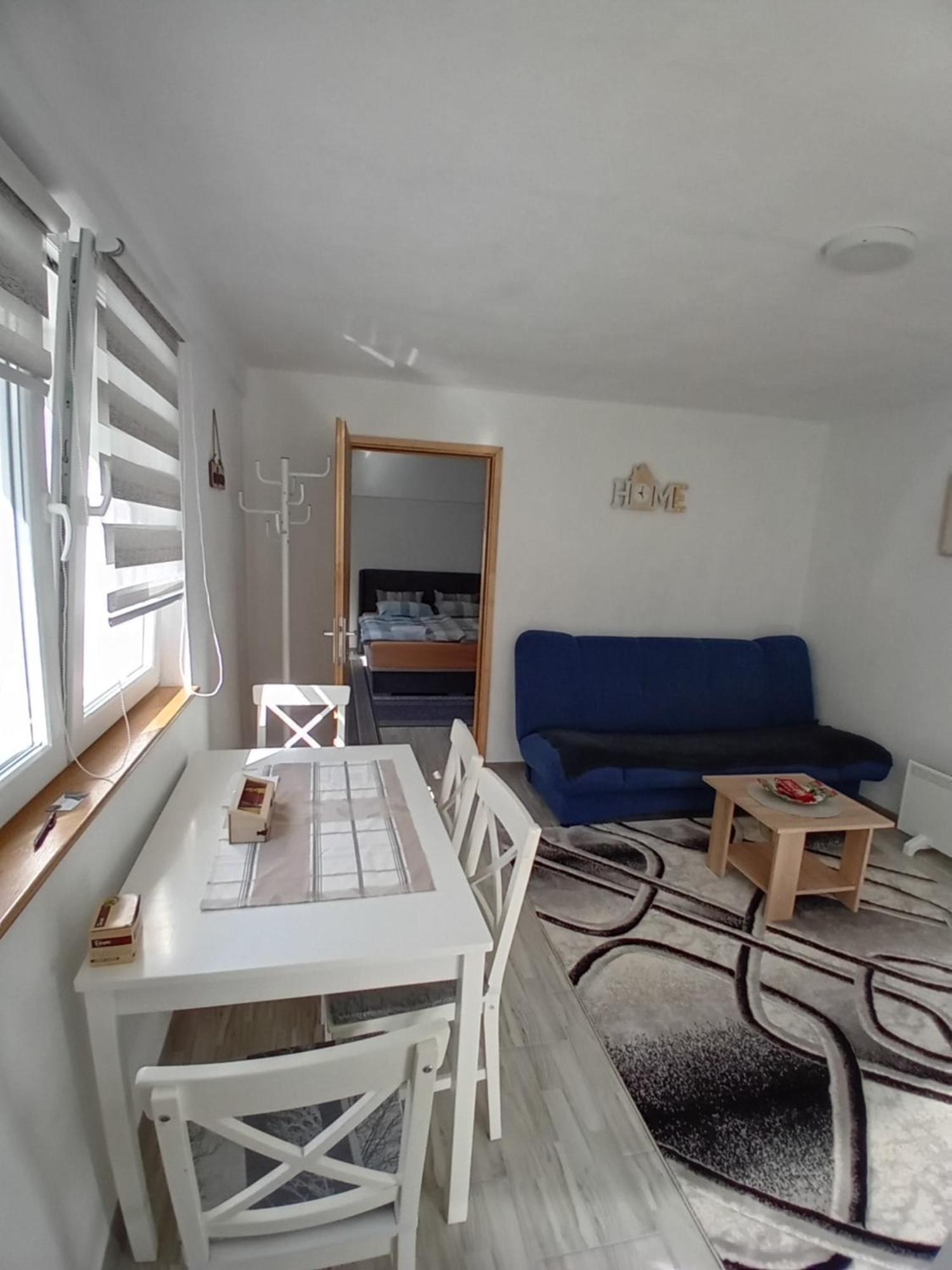Apartamento Aurora Visoko Exterior foto