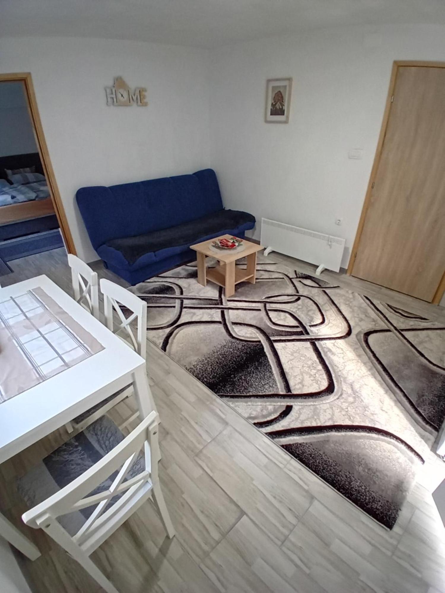 Apartamento Aurora Visoko Exterior foto