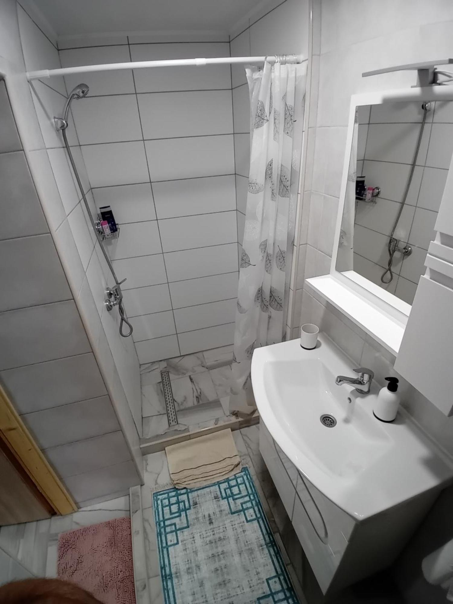 Apartamento Aurora Visoko Exterior foto