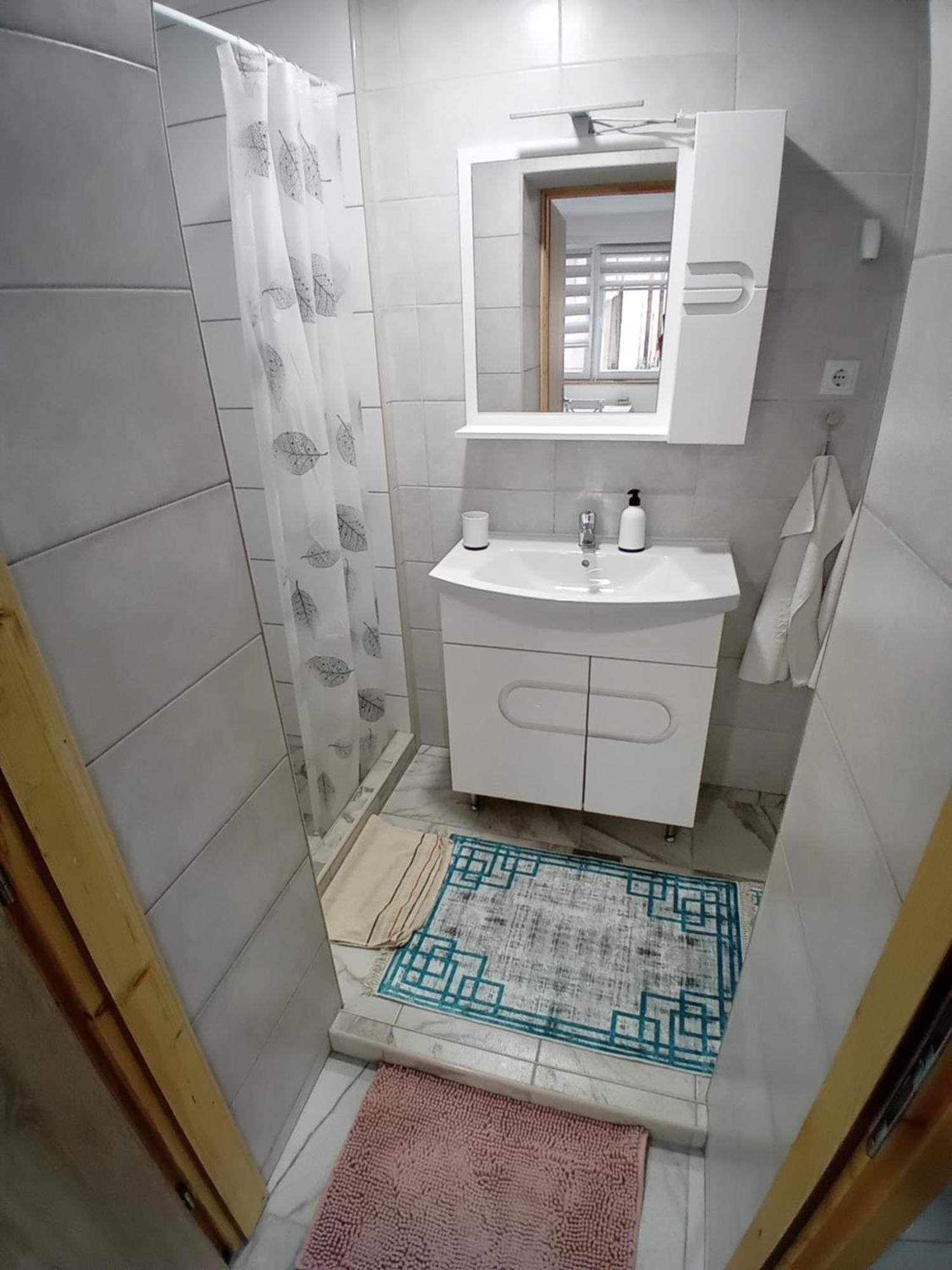 Apartamento Aurora Visoko Exterior foto