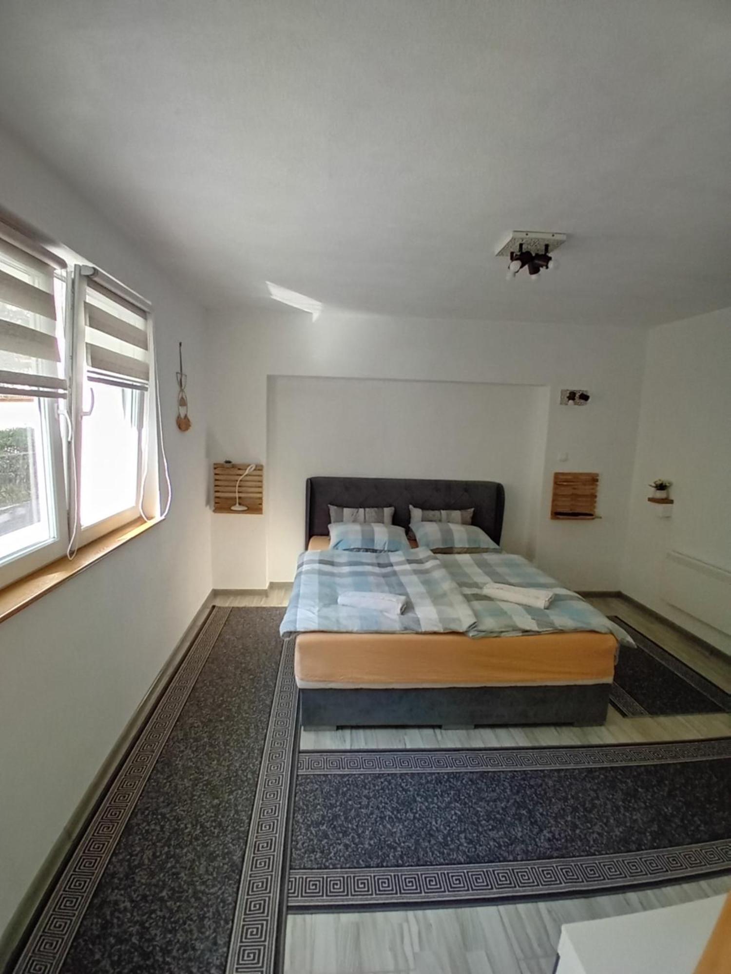 Apartamento Aurora Visoko Exterior foto