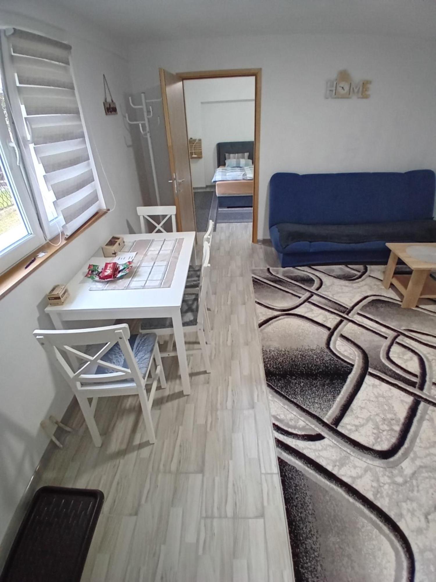 Apartamento Aurora Visoko Exterior foto