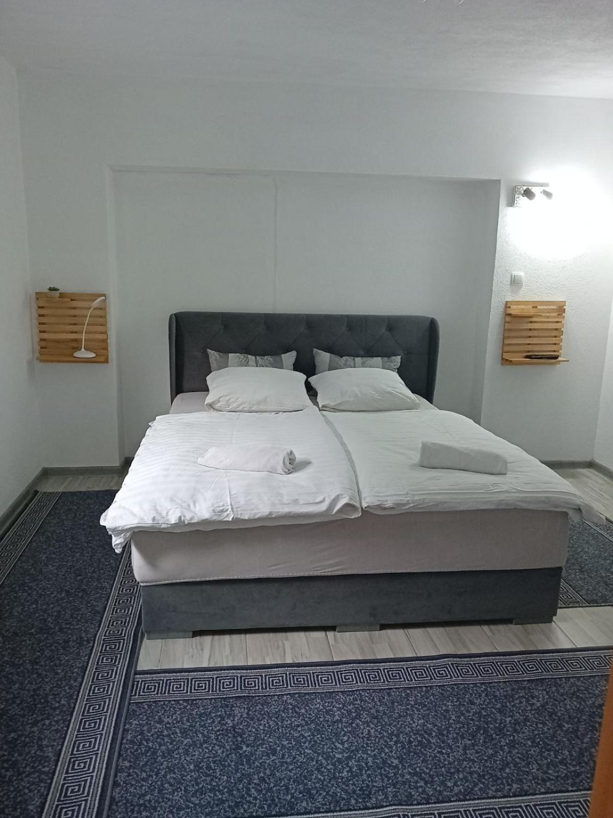 Apartamento Aurora Visoko Exterior foto