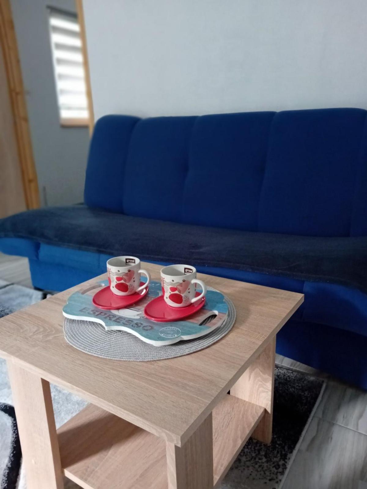 Apartamento Aurora Visoko Exterior foto