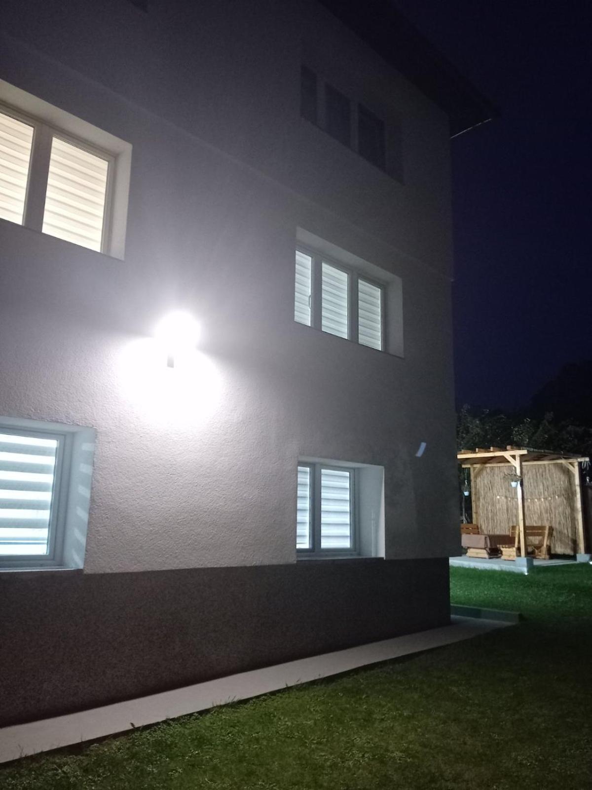 Apartamento Aurora Visoko Exterior foto