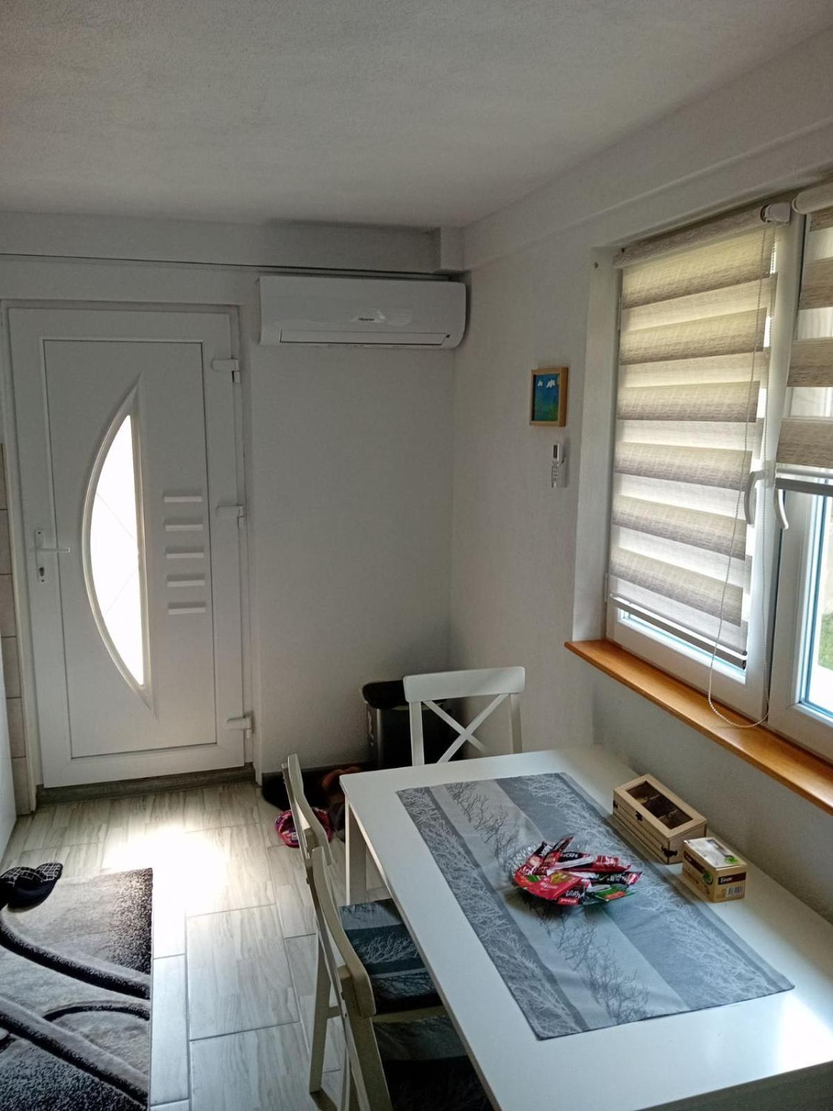 Apartamento Aurora Visoko Exterior foto