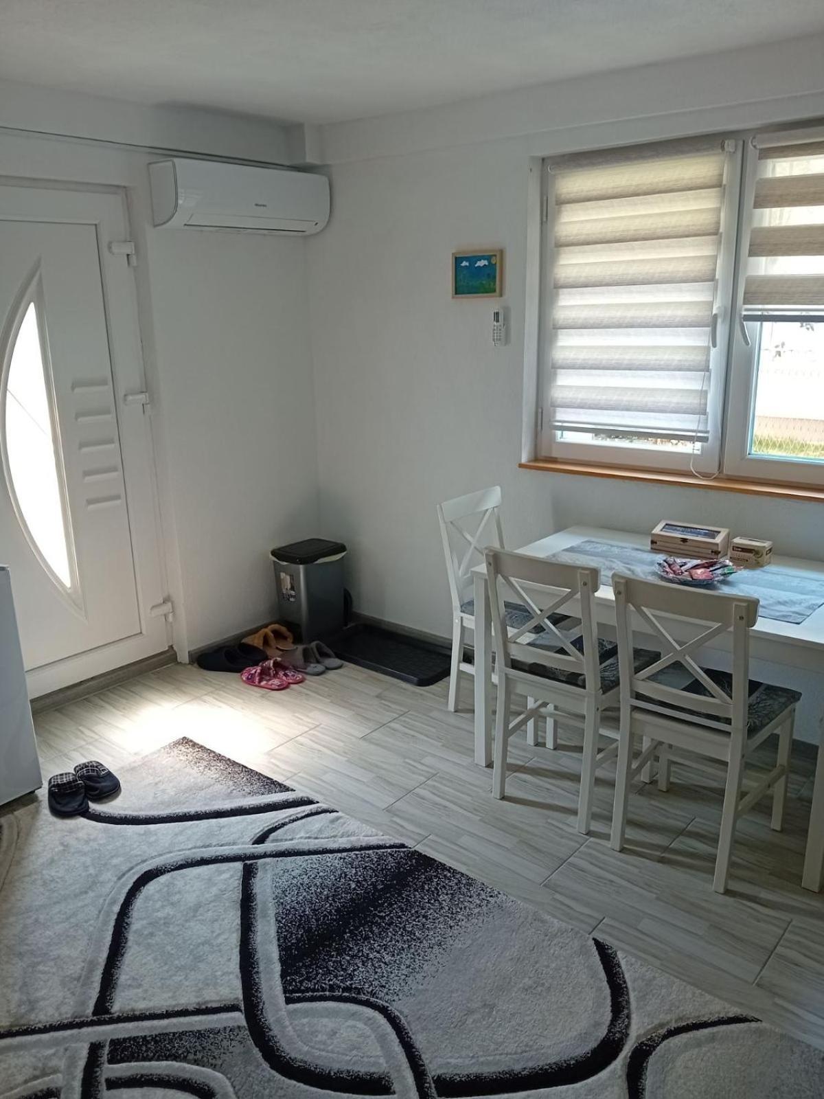 Apartamento Aurora Visoko Exterior foto