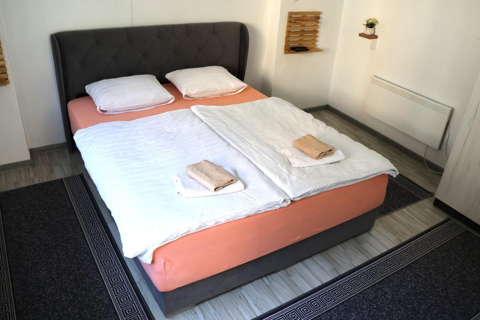 Apartamento Aurora Visoko Exterior foto