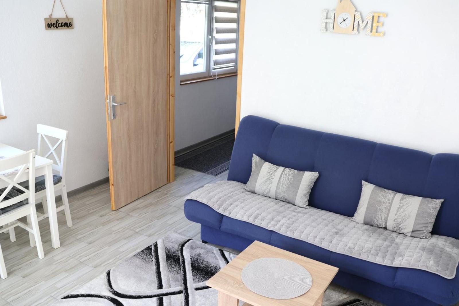 Apartamento Aurora Visoko Exterior foto