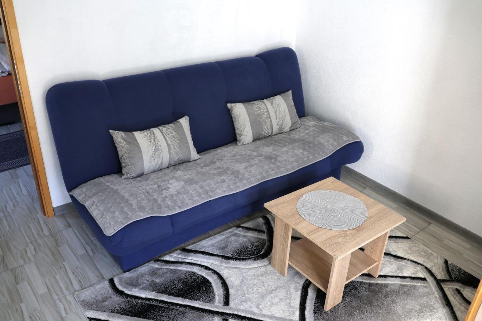 Apartamento Aurora Visoko Exterior foto