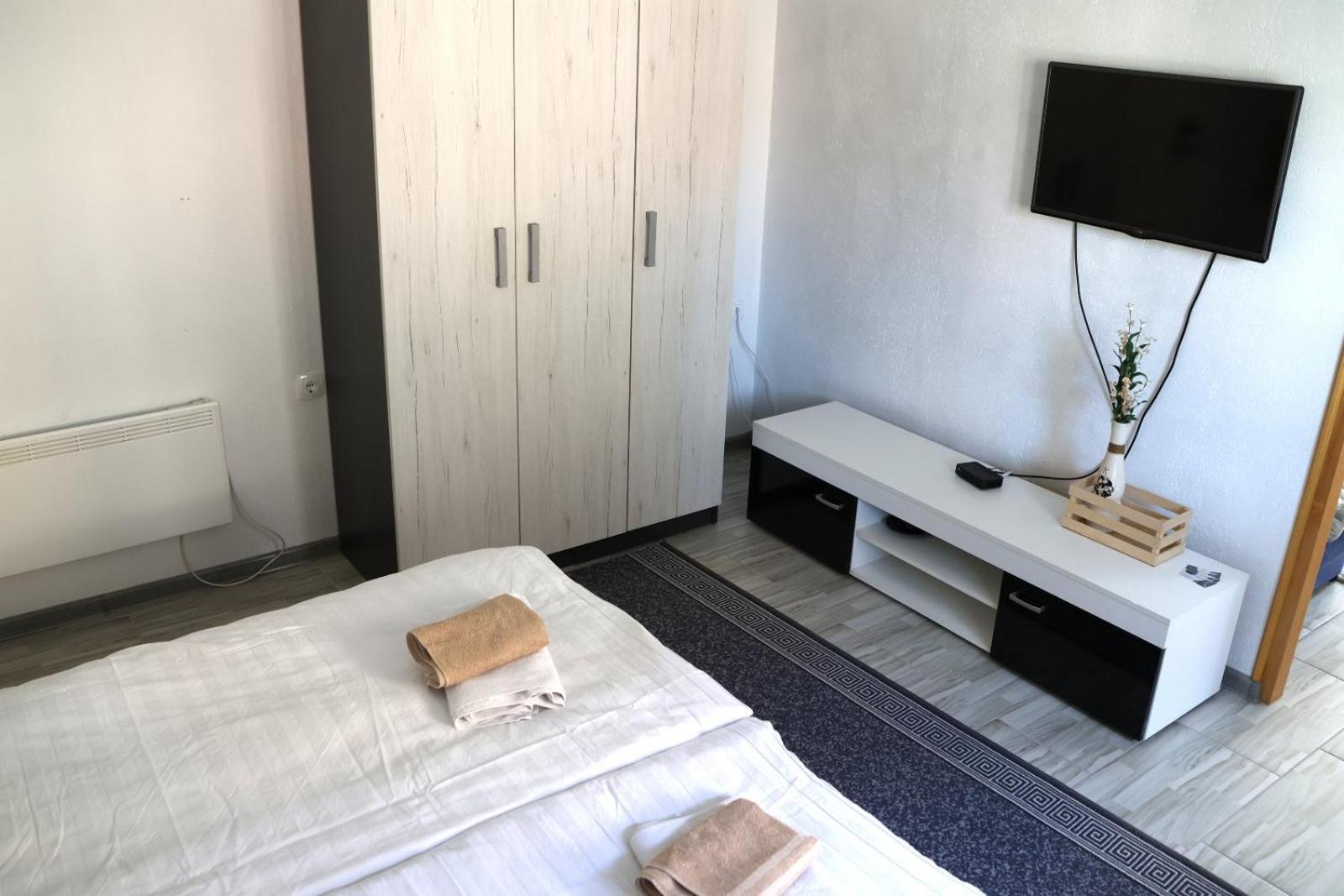 Apartamento Aurora Visoko Exterior foto
